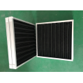 Folding Activated Carbon Air Filter